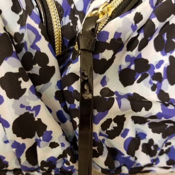 Betsy and Johnson purse - Picture 4 of 7